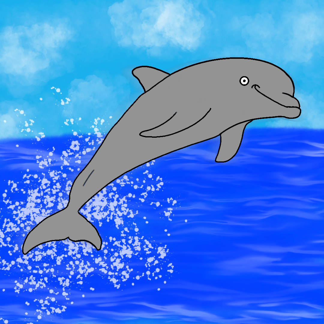 delfin