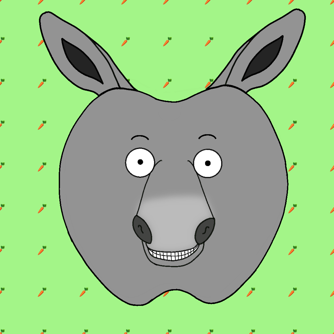 donkey