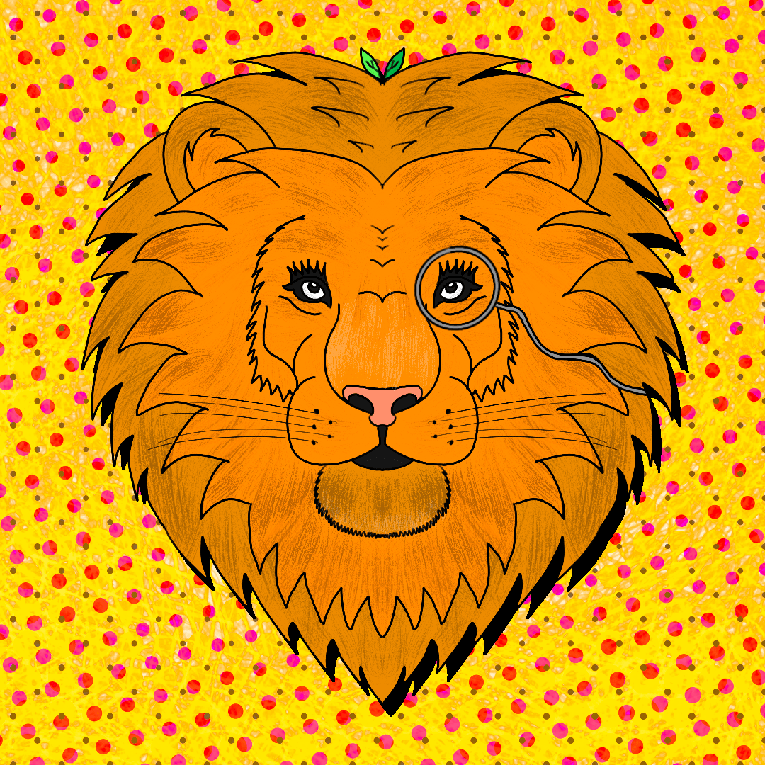 lion