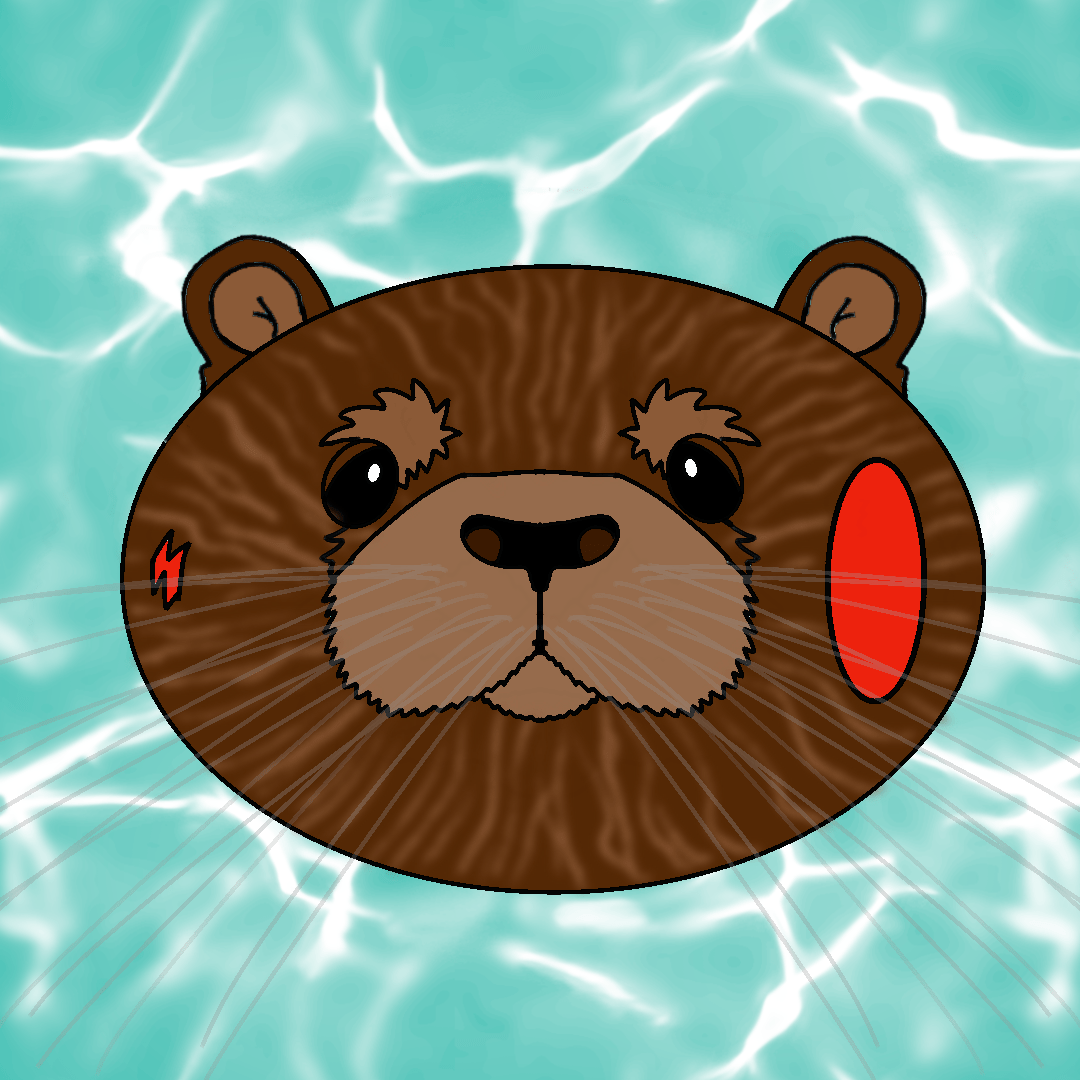 nutria