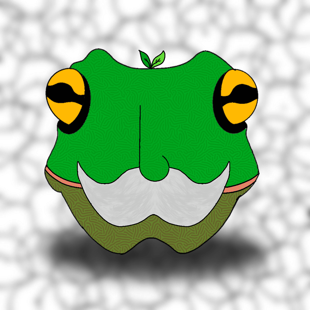 frog
