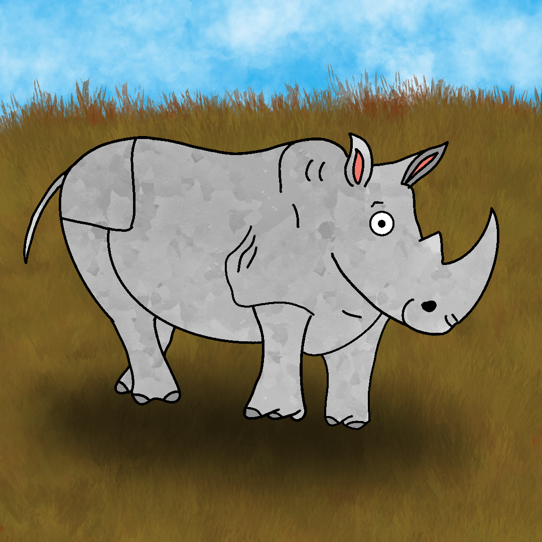 rhinoceros