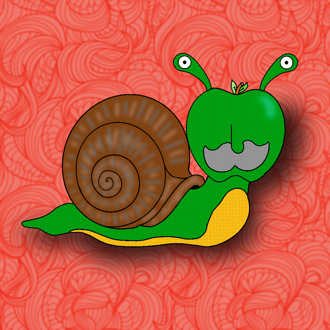 snail
