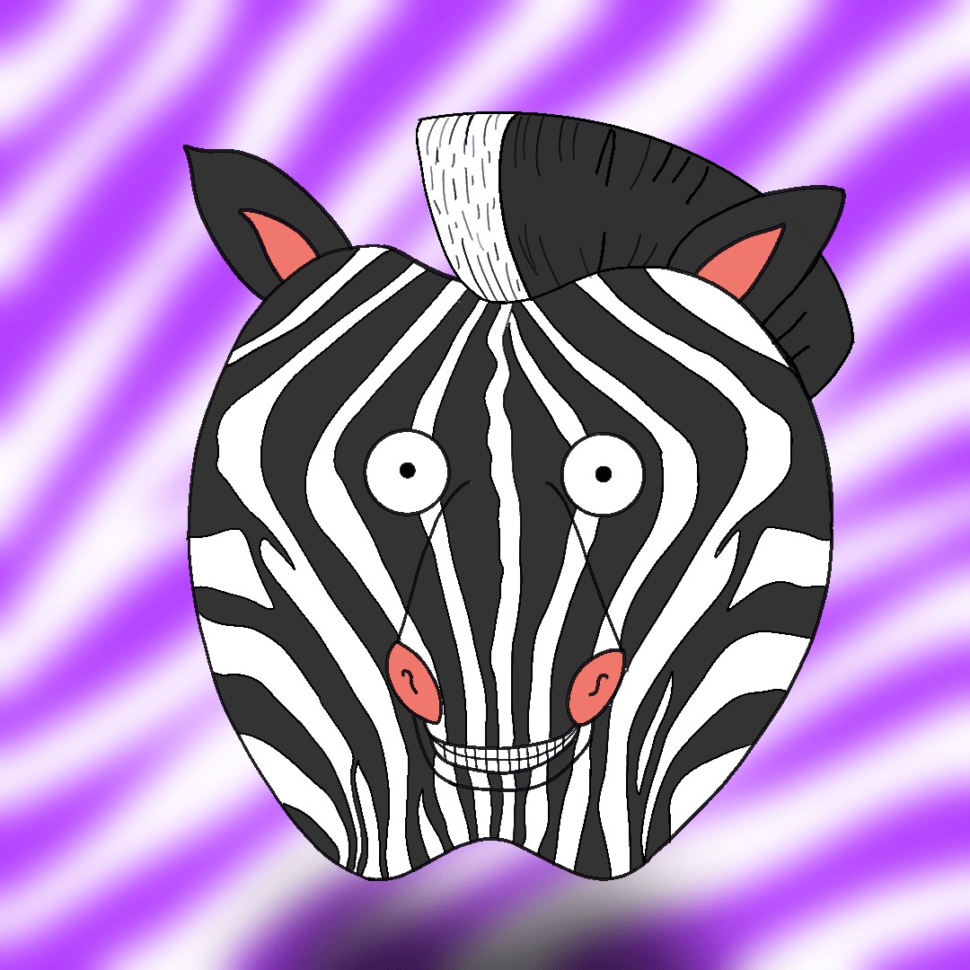 zebra